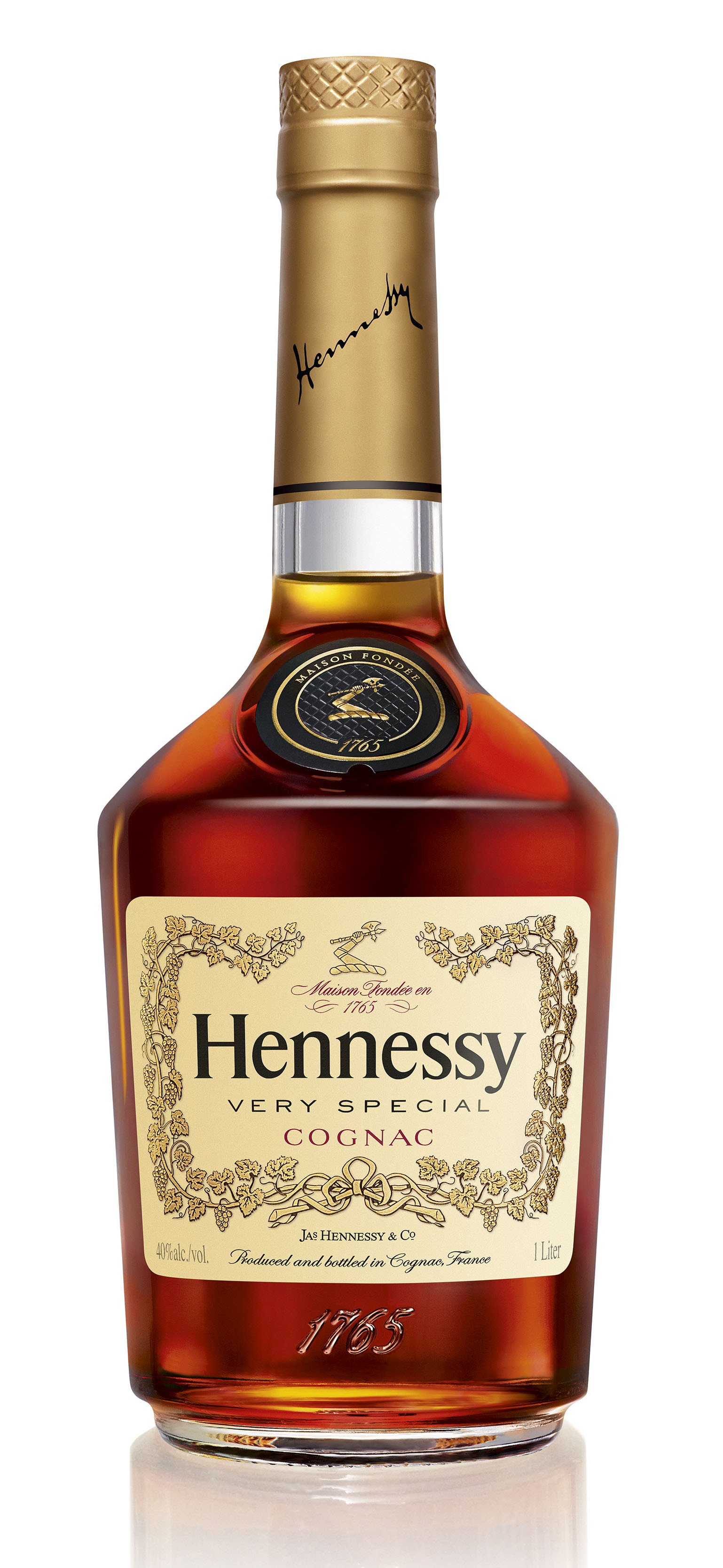 Hennessy Vs 100cl Prike