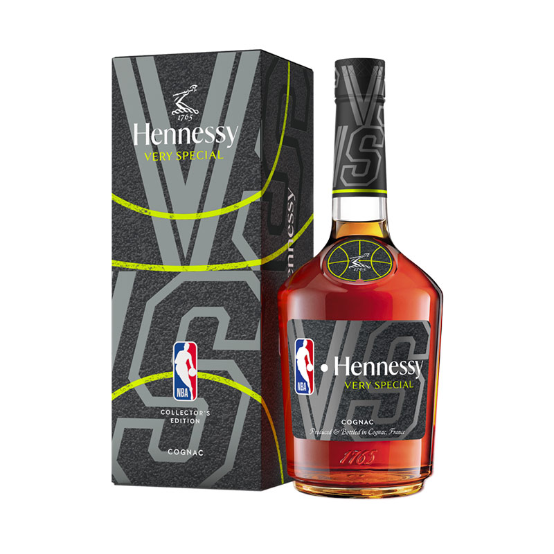 HENNESSY VS NBA LE 2023 - Prike